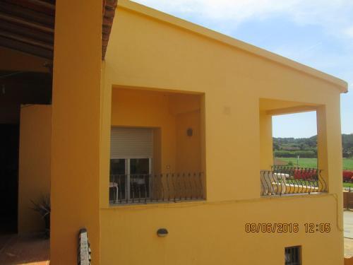 Foto de una habitación de Pensio l&amp;#039;Avi Pep
