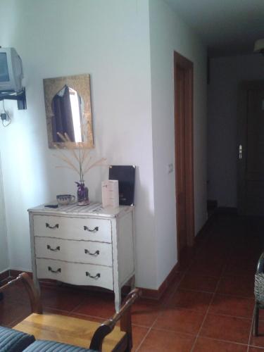 Foto de una habitación de Hotel Rural El Yantar de Gredos