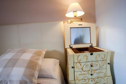 Foto de una habitación de Hotel Rural El Yantar de Gredos