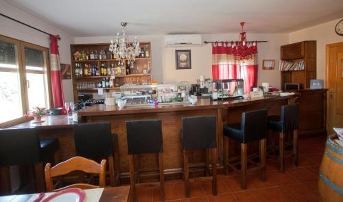 Foto de los servicios de Hotel Rural El Yantar de Gredos