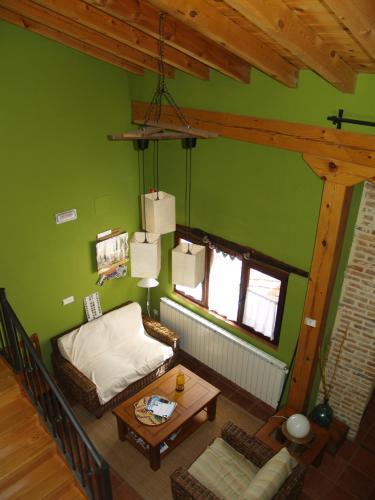 Foto de los servicios de Hotel Rural Piedra Abierta