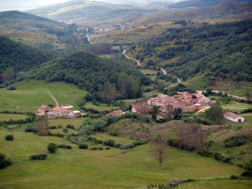 Foto general de Hotel Rural Piedra Abierta