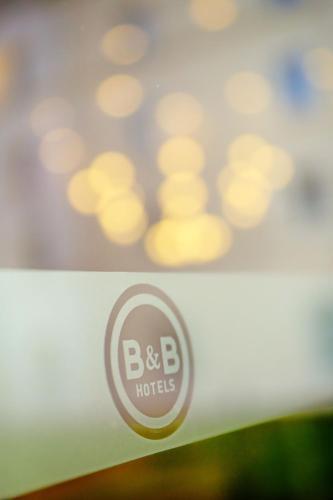 Foto general de B&amp;amp;B Hotel Saint-Witz