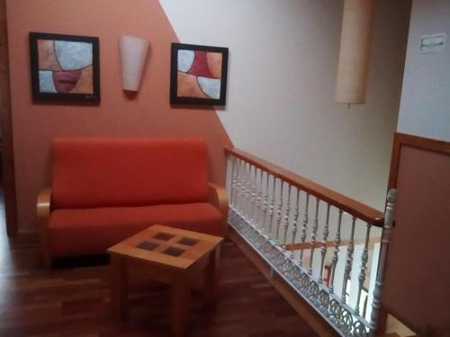 Foto general de hotel gueñes