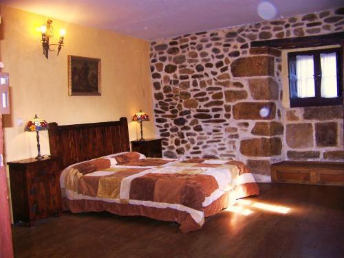 Foto de una habitación de Palacio de los Alvarado