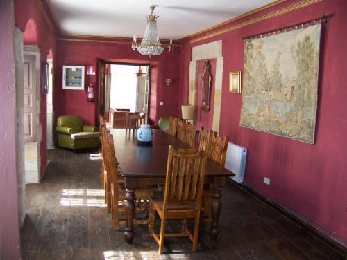 Foto de restauración de Palacio de los Alvarado