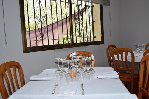 Foto general de Hotel Rural Marcos