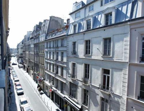 Foto del entorno de Hôtel du Pont Neuf