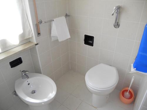 Foto del baño de Hotel Blurelda - B&amp;amp;B