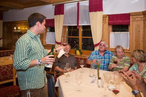 Foto general de Landhotel Alpenhof Filzmoos
