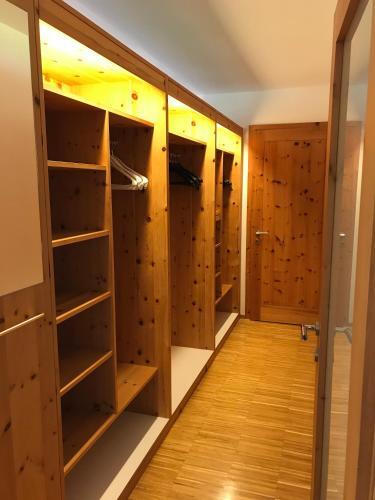 Foto de una habitación de Felbermayer Hotel &amp;amp; AlpineSpa-Montafon