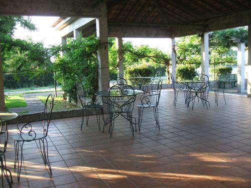 Foto de restauración de Hotel Boavista II