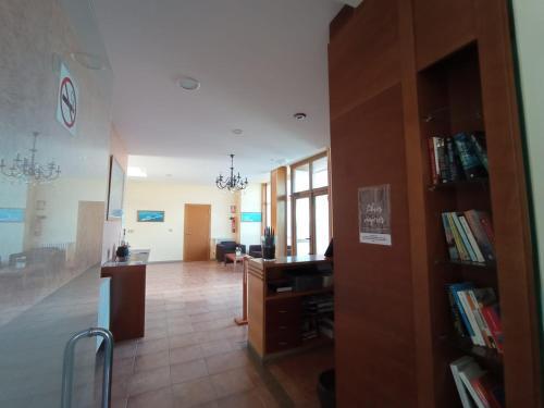 Foto general de Hotel A Raiña