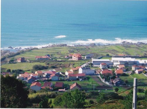 Foto del entorno de Hotel A Raiña