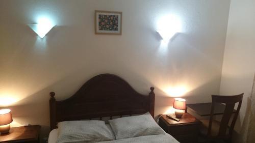 Foto de una habitación de Residencial S. Gião