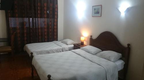 Foto de una habitación de Residencial S. Gião