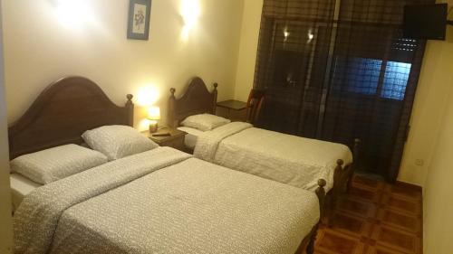 Foto de una habitación de Residencial S. Gião