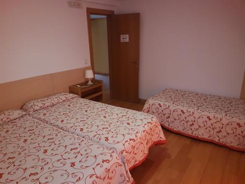 Foto de una habitación de Caminante
