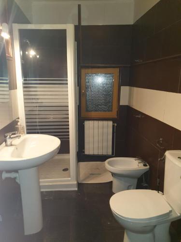 Foto del baño de Caminante