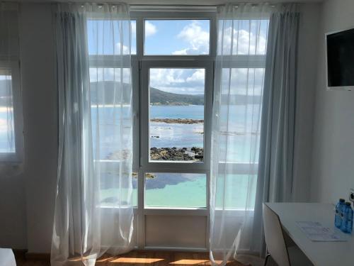 Foto del entorno de Hotel Mar de Fisterra