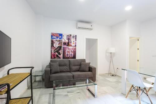 Room – Apartments San Bernardo