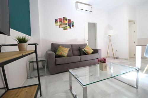 Room – Apartments San Bernardo