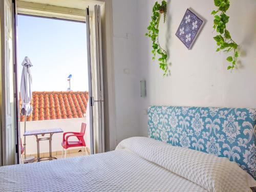 Foto de una habitación de Casa Londres