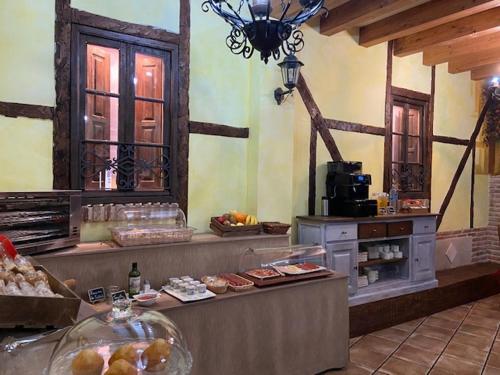 Foto general de Hostal El Marqués