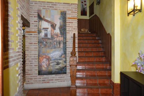 Foto general de Hostal El Marqués