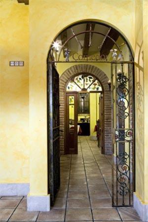 Foto general de Hostal El Marqués