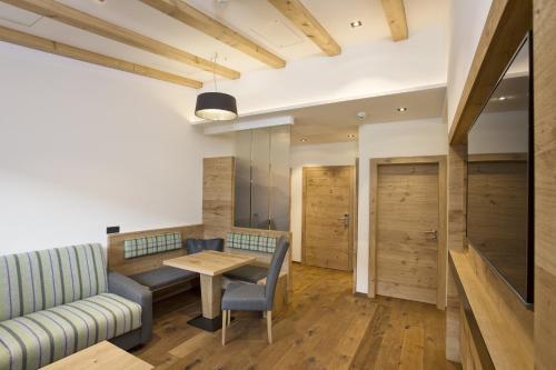 Foto de una habitación de Ferienhotel Sonnenhof Superior