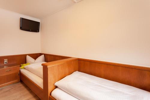 Foto de una habitación de Ferienhotel Sonnenhof Superior