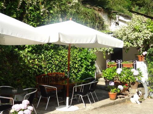 Foto general de Hotel Restaurante Marroncín