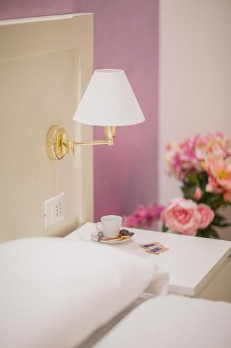 Foto de una habitación de Vela Rooms