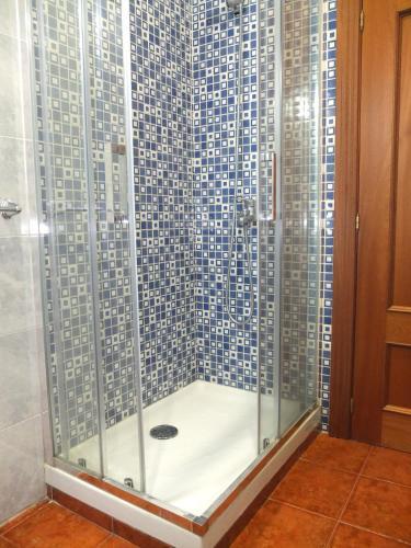Foto del baño de Los Angeles Plaza
