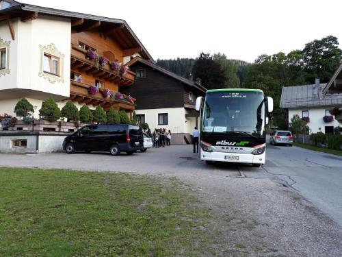 Foto general de Jugendgästehaus Oberau