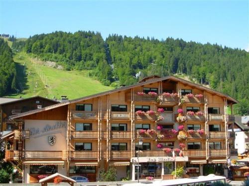 Foto general de Hotel Les Airelles