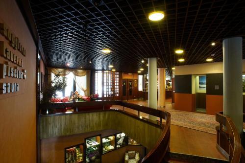 Foto de las zonas nobles de Hotel Mirella