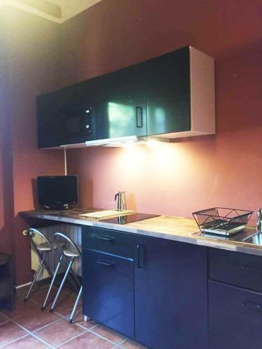 Foto de una habitación de Hotel Rural El Jardin de la Hilaria