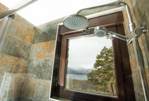 Foto del baño de Villa Lucerna Sports &amp;amp; Hotel Resort