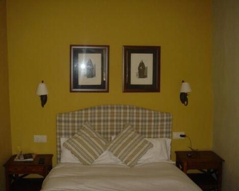 Foto de una habitación de Posada San Martin