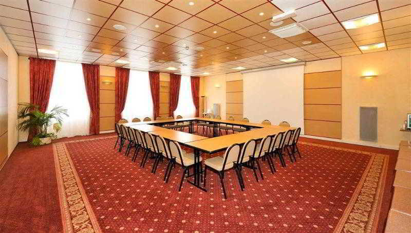 Foto general de Hotel Mercure Epinal Centre - Room Service