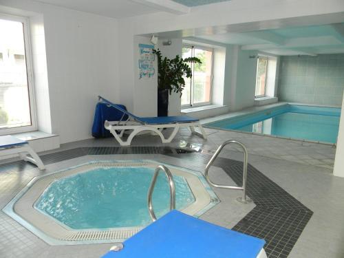 Foto de los servicios de Hotel Mercure Epinal Centre - Room Service