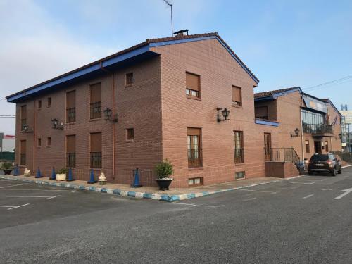 Foto general de Hotel Maruja Nozana