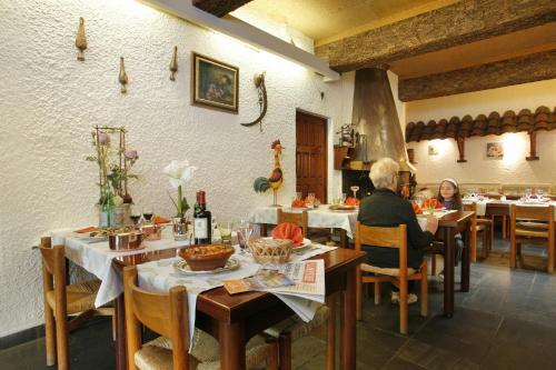 Dining – The Originals City, Hôtel Cartier, Quillan (Inter-Hotel)