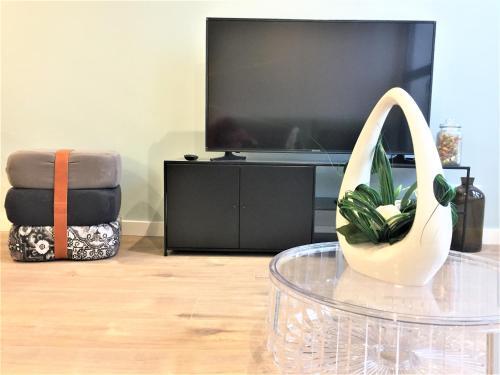 Foto de una habitación de IKO Bordeaux Appartements