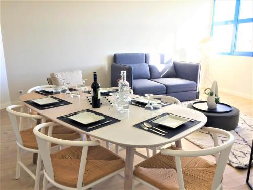 Foto de una habitación de IKO Bordeaux Appartements