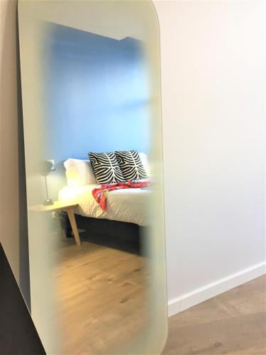 Foto de una habitación de IKO Bordeaux Appartements