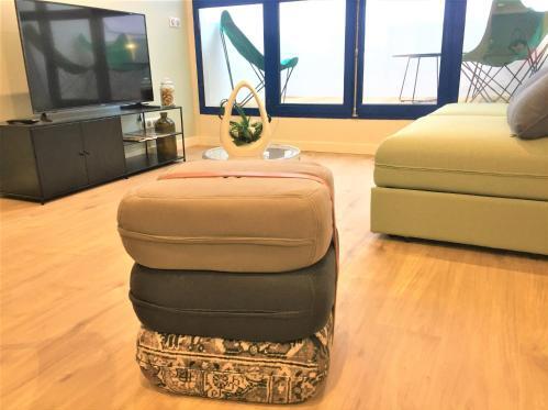 Foto de una habitación de IKO Bordeaux Appartements