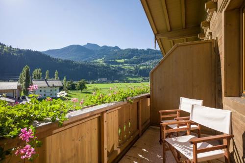 Foto del entorno de Alpenhof Hotel Garni Suprême